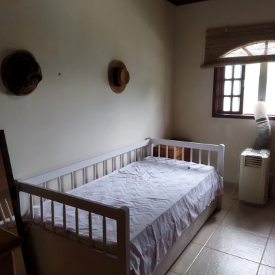 Praia Seca casa entre a lagoa o mar e centro comercial
